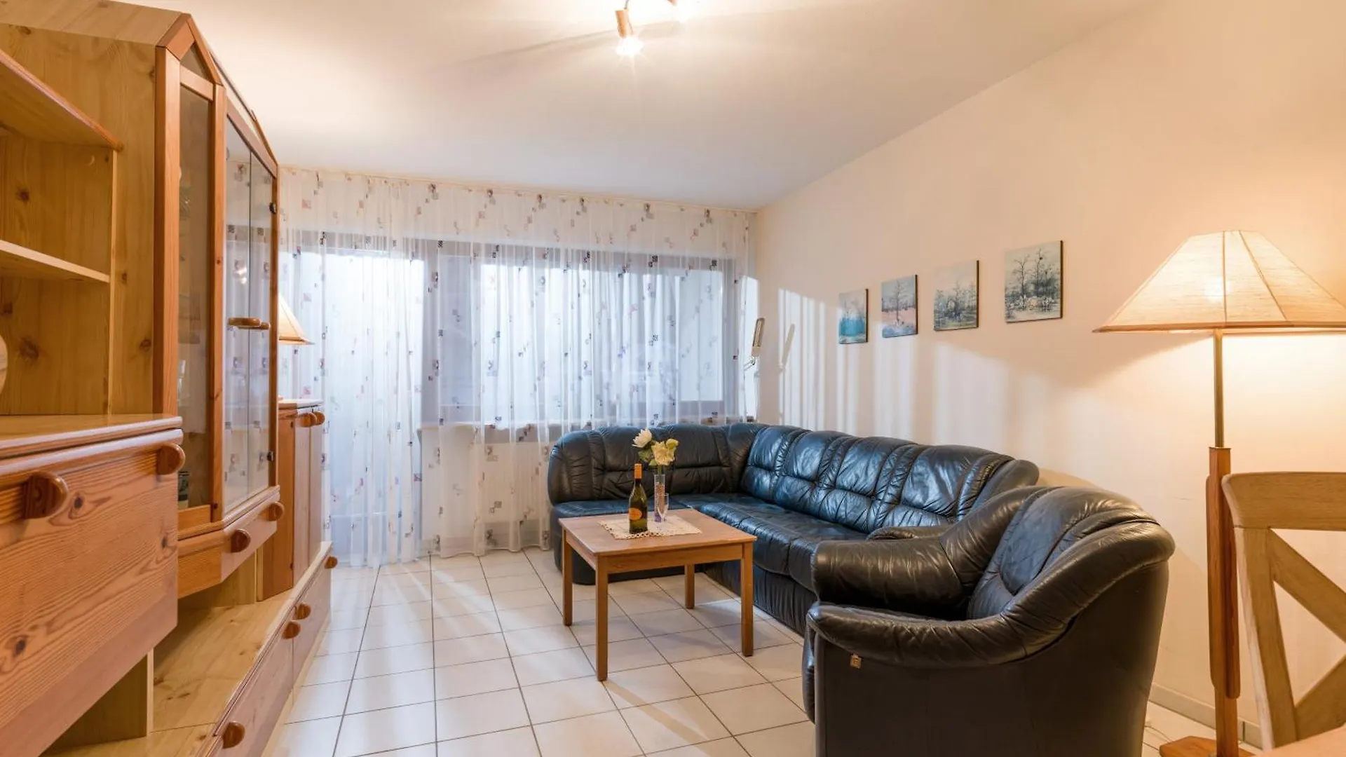Chiemgau Comfort D4 Ferienwohnanlage Oberaudorf Mit Hallenbad Und Sauna