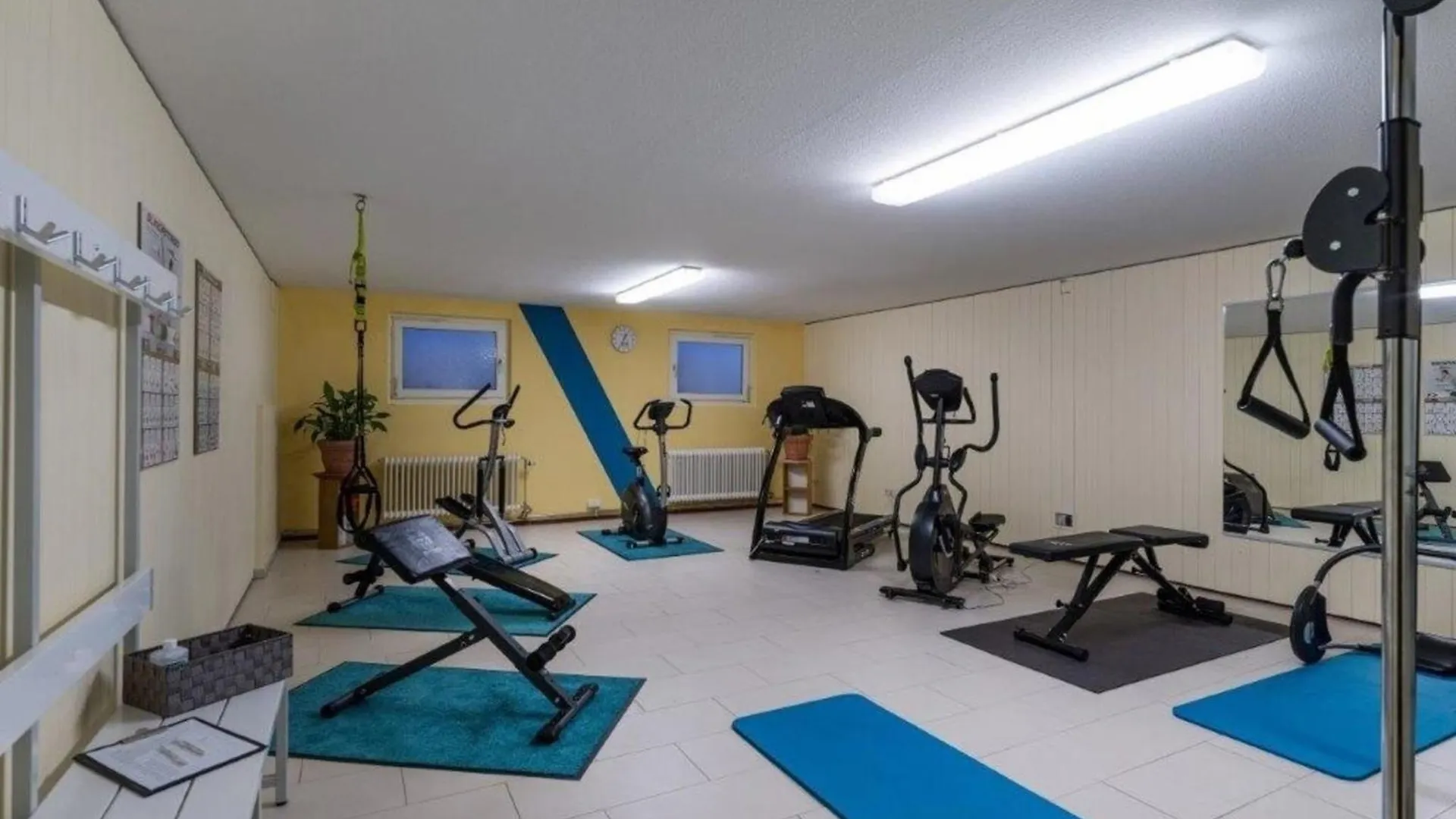 Chiemgau Comfort D4 Ferienwohnanlage Oberaudorf Mit Hallenbad Und Sauna Tyskland