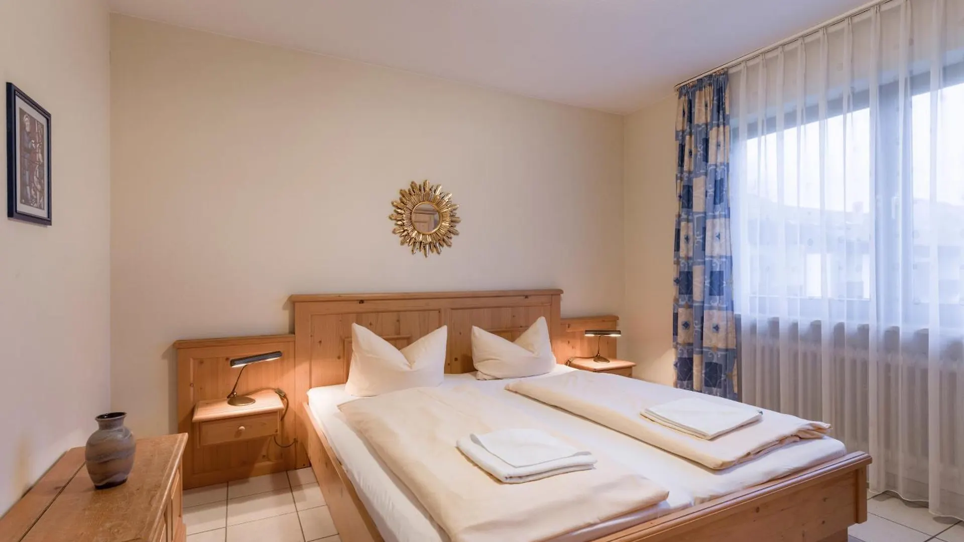 Chiemgau Comfort D4 Ferienwohnanlage Oberaudorf Mit Hallenbad Und Sauna Lejlighed